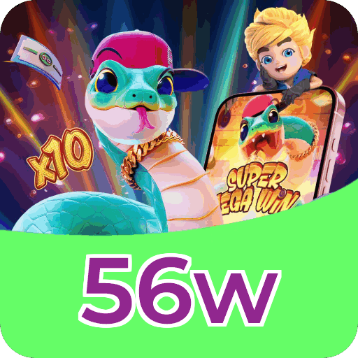 56w